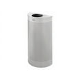 thumbnail image 3 of Rubbermaid Commercial 22 Gallon Untouchable Round Trash Can, 3 of 6