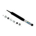 thumbnail image 1 of Bilstein Shock Absorber 24-293471 B8 5100 Series; Gas Charged; Limited Lifetime Warranty; Non Adjustable Valving; Extended Length 24.93 Inches/Compressed Length 15.71 Inches; With Shock Boots, 1 of 3