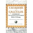 thumbnail image 1 of Pre-Owned Excursions in Calculus: An Interplay of the Continuous and the Discrete (Dolciani Mathematical Expositions), 9780883853177, 0883853175, Paperback, First Print edition, 1 of 1