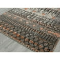 thumbnail image 2 of Amer Rugs Caribe Power Loomed Indoor Area Rug, 2 of 5