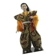 thumbnail image 4 of Decoración Muñecas Figuras Históricas Auténticas Japonesas 12 Pulgadas Decoración para El Baoblaze Muñeca japonesa de samurai, 4 of 7
