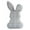 A, variant on Silicone Moulds Casting Moulds Easter Easter Bunny Resin Mould Silicone Epoxy Resin Casting Mould Jewellery Holder Mould Tray Moulds For Crafts A Silicone rabbit tray