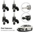 thumbnail image 4 of 4 Pcs Injecteurs de Carburant 16010-59B-315 pour Honda Civic 1.5L 2016-2020, 4 of 5