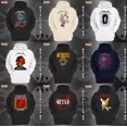 thumbnail image 2 of Sudaderas Metallica Full Color-18 Modelos Disponibles Aquí, 2 of 8