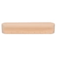 thumbnail image 1 of Claqueta de sastre de madera de abedul, herramienta multiusos para coser, acolchar y planchar, 1 of 5