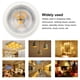 thumbnail image 4 of Bombillas LED MR11 2 Piezas AC12V 3W 300LM Bombilla de Foco de Alto Brillo para Tiendas de Ropa Paisaje ANGGREK  Otros, 4 of 8