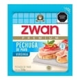 thumbnail image 1 of Pechuga de pavo Zwan premium virginia 250 g, 1 of 3