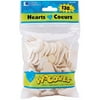 Forster Woodsies Hearts 130pc