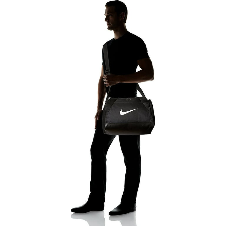 Travel bag Nike Black in Not specified - 26500288