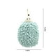 thumbnail image 3 of 3- Bathroom Chenille Hanging Hand Towel Balls- Super Absorbent Microfiber Soft Towel Drying Hand Balls With Hanging Loop For Home Bathroom Kitchen, 3 of 7