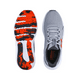 thumbnail image 3 of Tenis Under Armour Charged Surge 4 Hombres Running gris 27.5, 3 of 4