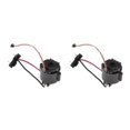 thumbnail image 1 of Scienceny TD022DZK Switch for 6507838 650783-8 Screw 3x4cm Plastic Spare Driver Tools Tipo 1 2piezas, 1 of 1