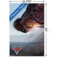thumbnail image 2 of Disney Pixar Cars 3 - Une feuille, 2 of 4