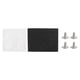 thumbnail image 5 of Protective Shell, Rich Interfaces High Scalability ABS Protective Case Professional Production Design For Raspberry Pi Parts For Raspberry Pi 4B, 5 of 8