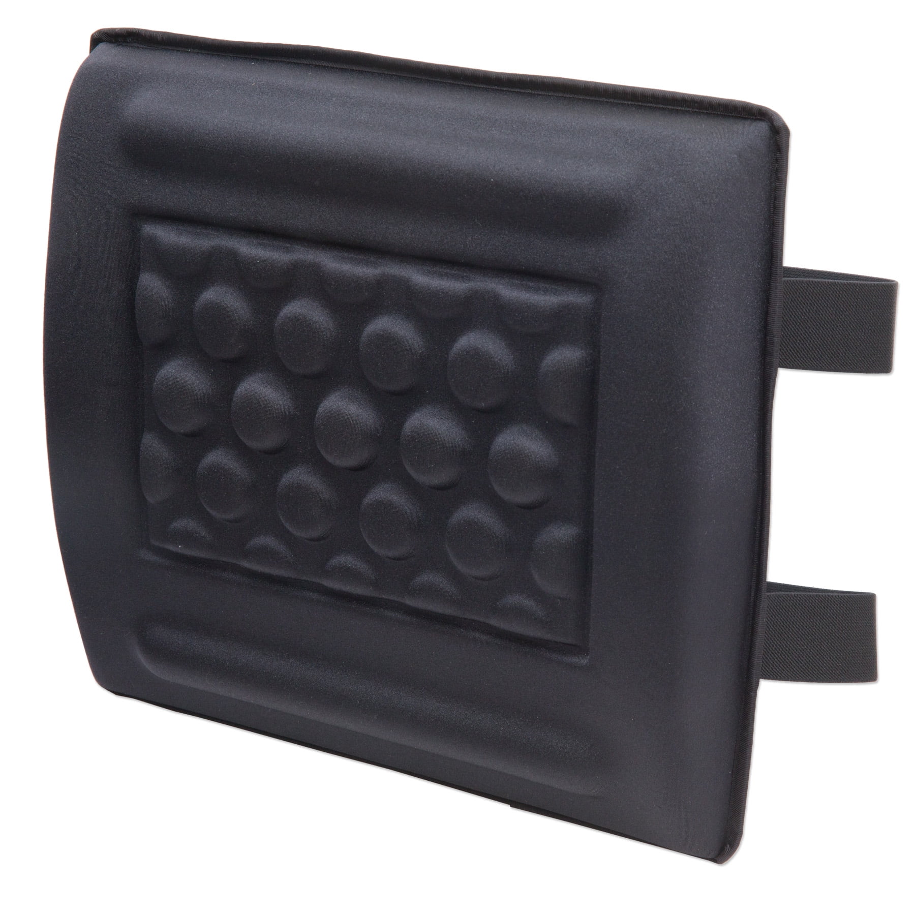 Lumbar Support Pillow GEL Firm Back Support Seat Cushion Pad and