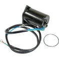 thumbnail image 2 of Power Tilt Trim Motor Compatible with Yamaha F200 F225 F250 LF200 LF225 LF250 200 225 250 300 HP 2002-2009 60V43880-00, 60V43880-00-00, 69J43880-00, 69J43880-00-0, 69J43880-00-00, 2 of 6
