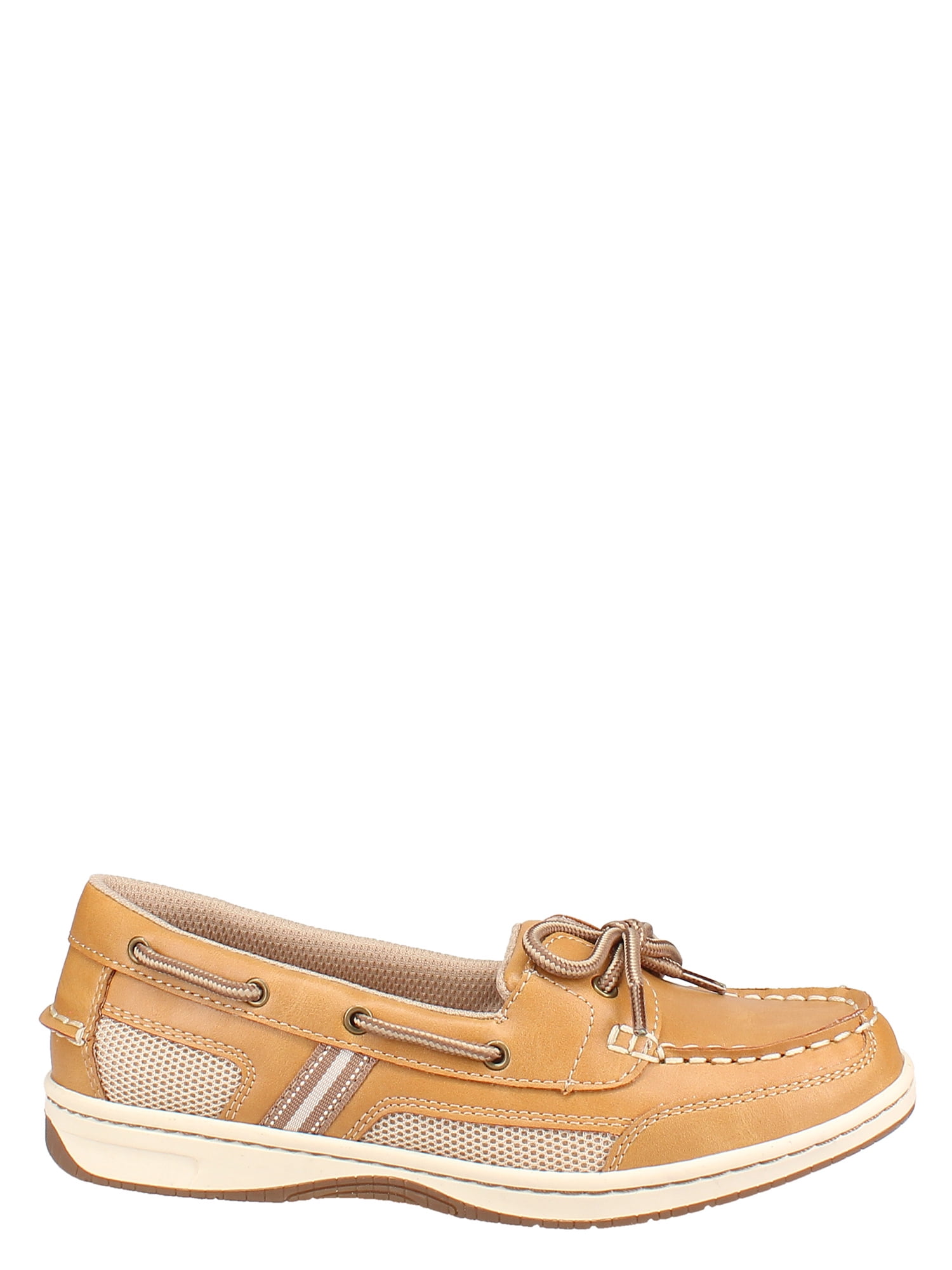 Womens Chaps Boat Shoe