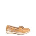 thumbnail image 2 of Womens Chaps Boat Shoe, 2 of 7