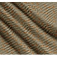 thumbnail image 3 of Soimoi Cotton Poplin Fabric Stripe & Giraffe Animal Decor Fabric Printed Yard 42 Inch Wide, 3 of 7
