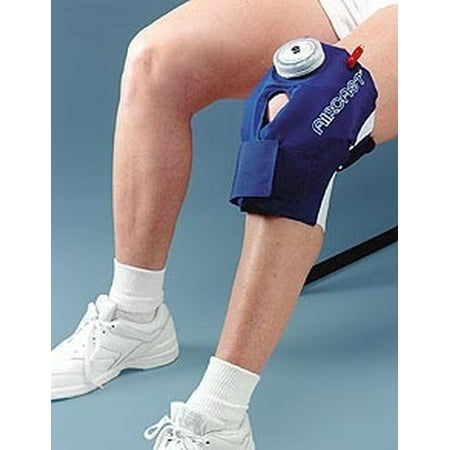 Cold Therapy System Aircast - Item Number 11ASCEA