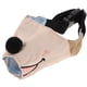 thumbnail image 5 of Bozal ajustable para perros, de lona transpirable, para evitar mordeduras, 5 of 7