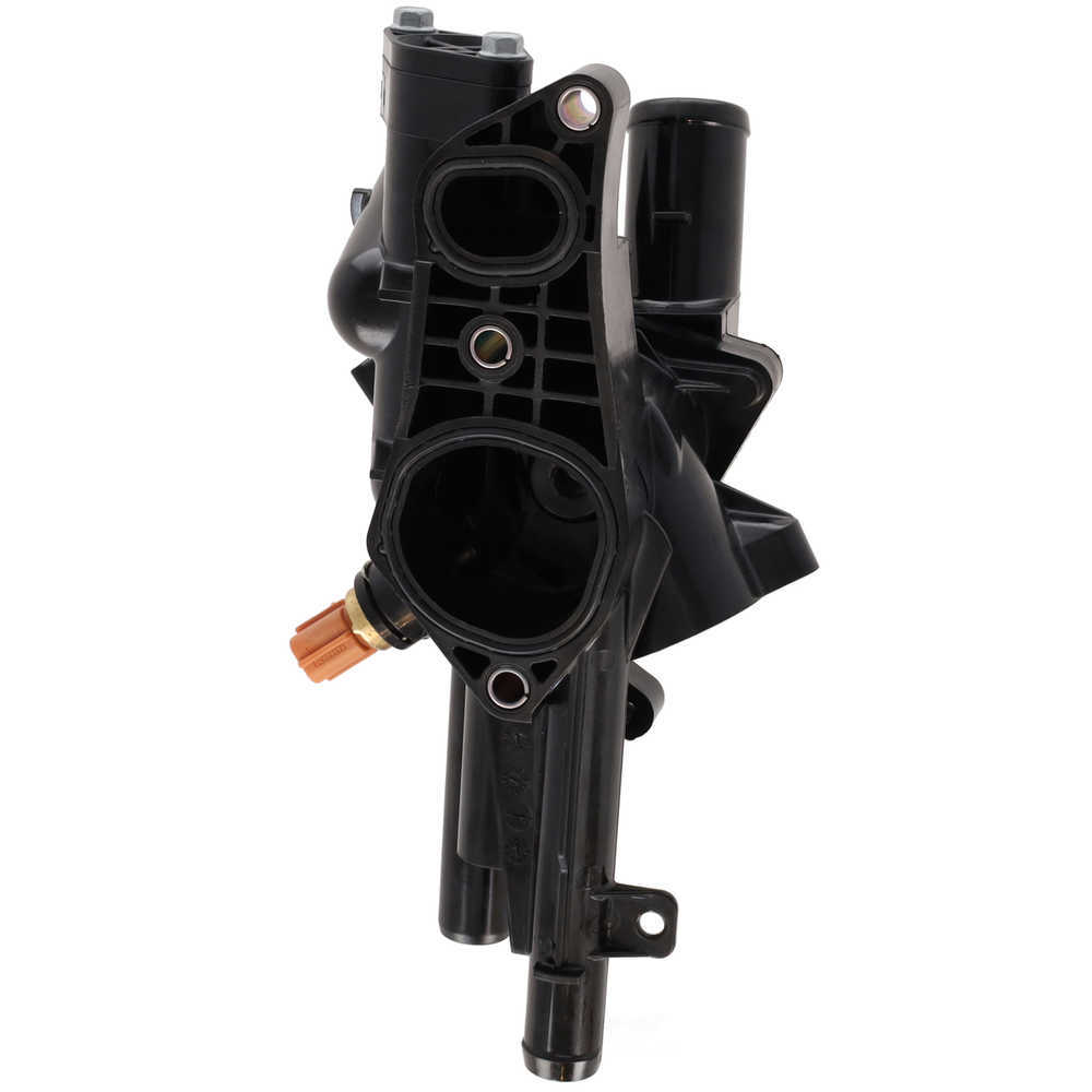 Motorad TA2174 Integrated Housing Thermostat-180 Degrees