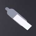 thumbnail image 3 of OULII 2Pack Full Screen Protector Film Multi Anti Fingerprint For Smartband Users, 3 of 6