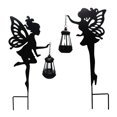 thumbnail image 1 of 2/Set Lawn Ground Landscape Led Lantern Holiday Lamp, 1 of 8