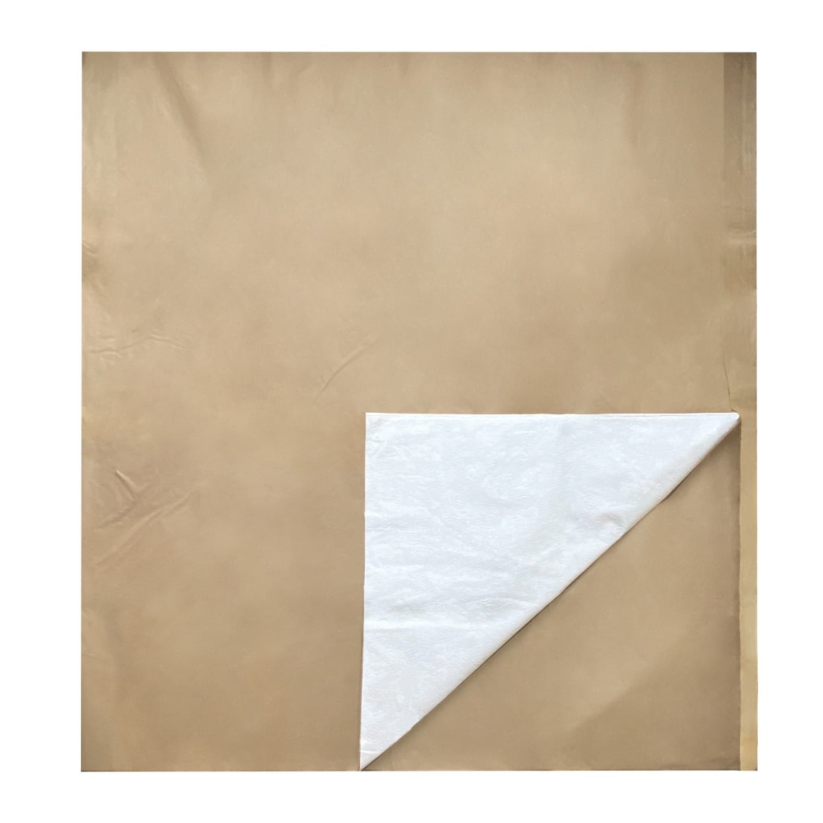 UBMOVE Moving Paper Pads 50 Pack 60x72" Triple Layer Furniture Packing Pads