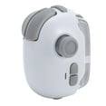 thumbnail image 1 of Phone Game Controller, Macro Recording Smart Wireless Game Controller  for Mobile Game, 1 of 7