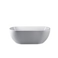 thumbnail image 1 of A&E Bath and Shower PHILIP-67 FREESTANDING BATHTUB, 1 of 8