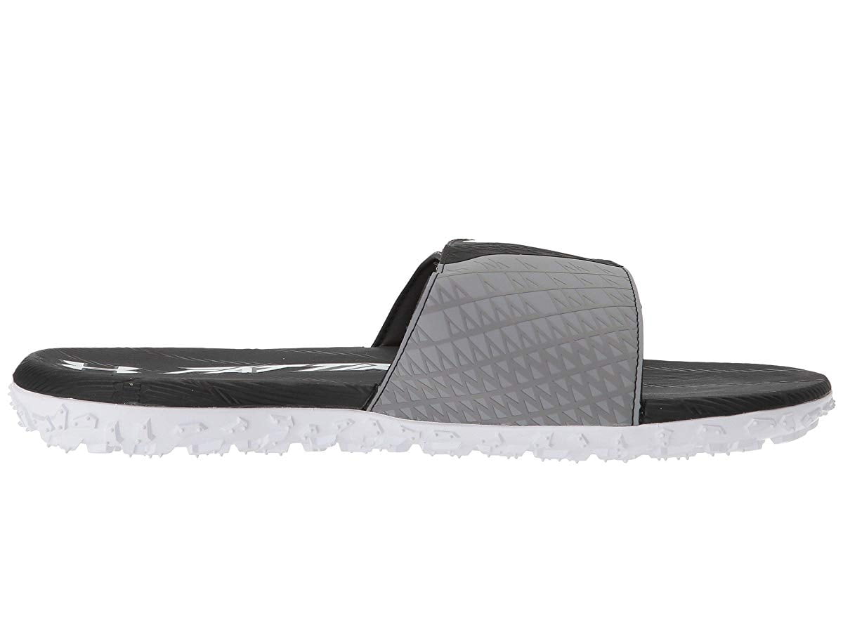 under armour fat tire slides