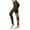 X04-Black, variant on ibiyuan Womens Workout Leggings High Waisted Halloween Print High Waist Yoga Leggings for Running Fitness Workout Stretchy Comfortable Tights Activewear