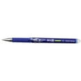 thumbnail image 5 of Unbranded Erasable Gel Ink Pens, Fine Point, 0.5mm, Assorted Ink Colors, 12 Count, 5 of 5