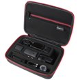 thumbnail image 1 of Funda de transporte Smatree de 3,6 L para DJI Osmo Pocket 3 con accesorios, 1 of 7
