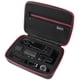 thumbnail image 1 of Funda de transporte Smatree de 3,6 L para DJI Osmo Pocket 3 con accesorios, 1 of 7