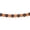A, variant on Halloween Paper Banner Decorations, 9.8Ft Orange Black Spider Bunting Garland Banners Decor for Wall Home Indoor Outdoor Birthday Party Supplies
