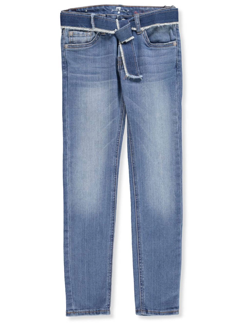 7 for all mankind pocket designs