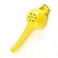 thumbnail image 1 of Squeezer,Lemon Squeezer Labor Saving Aluminum Alloy Squeezer Hand Held Squeezer Top Tier Quality, 1 of 11