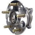 thumbnail image 4 of JADODE 512501 Rear Wheel Hub Bearing Assembly Replacement for 2013-2015 Acura RDX, 2012-2016 Honda CR-V Hub Bearing OE Directly 5 Lugs 2pc, 4 of 6