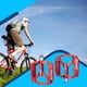 thumbnail image 2 of Ztto 1 par de bicicletas Pedal plano L7U Rodamiento Antideslizante Pedales de color sólido Ciclismo Ciclo de montaña Pieza Accesorios de piezas Suministros Red Monstrate OD002841-02B, 2 of 7