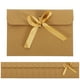 thumbnail image 1 of ColoMX 50 piezas de sobres de papel Kraft Tarjetas de felicitación Tarjetas de felicitación Tarjetas de regalo de sobres vintage para la oficina para la oficina, 1 of 8