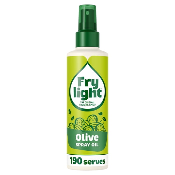 Frylight Olive Oil Spray 190Ml, Imported from Britain