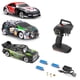 thumbnail image 2 of Wltoys-coche de carreras teledirigido 284131 K989 K969 4WD 30 Km/H, coche de carreras de alta velocidad 1/28 2,4 GHz todoterreno RTR RC Rally Drift Car, juguete para interiores Fivean unisex, 2 of 2