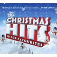 thumbnail image 1 of Various Artists - Christmas Hits: 3- Pop Favourites - Collector's Tin (3CD), 1 of 1