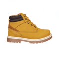 thumbnail image 2 of Botín Para Niño Color Miel Tipo Piel Casual Cómodo amarillo 17 Incógnita 013A0B, 2 of 7