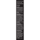 thumbnail image 3 of Varita impermeable Cover Your Gray negra, 3 of 5