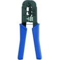DataShark PA70007 Network Tool Kit Wire Crimper, Network Cable