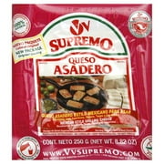 V & V Supremo Foods Supremo Cheese, 8.82 oz