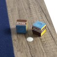 thumbnail image 2 of Table billard Escalade AMERICAN LEGEND Brookdale 90 po, 2 of 9